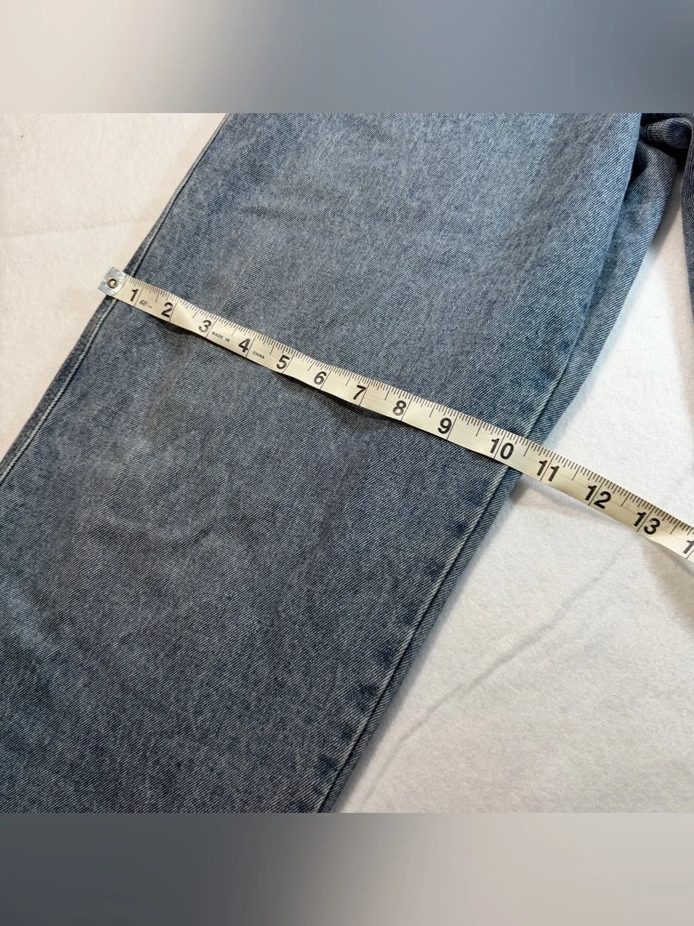 N/A dickies light